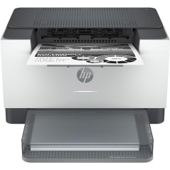 HP LaserJet M209dw - High-Quality Compact Printer for Efficient Workflows - Model No. 0194850664267
